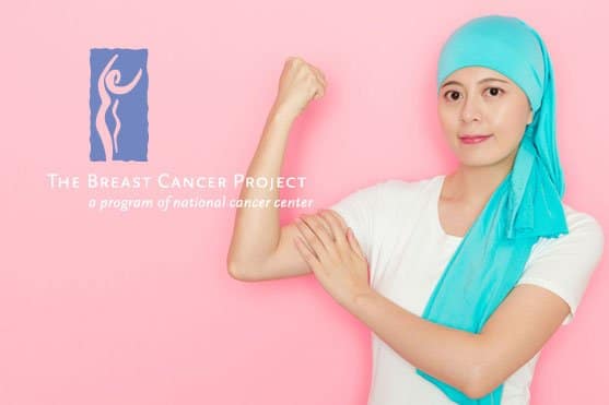 The Breast Cancer Project